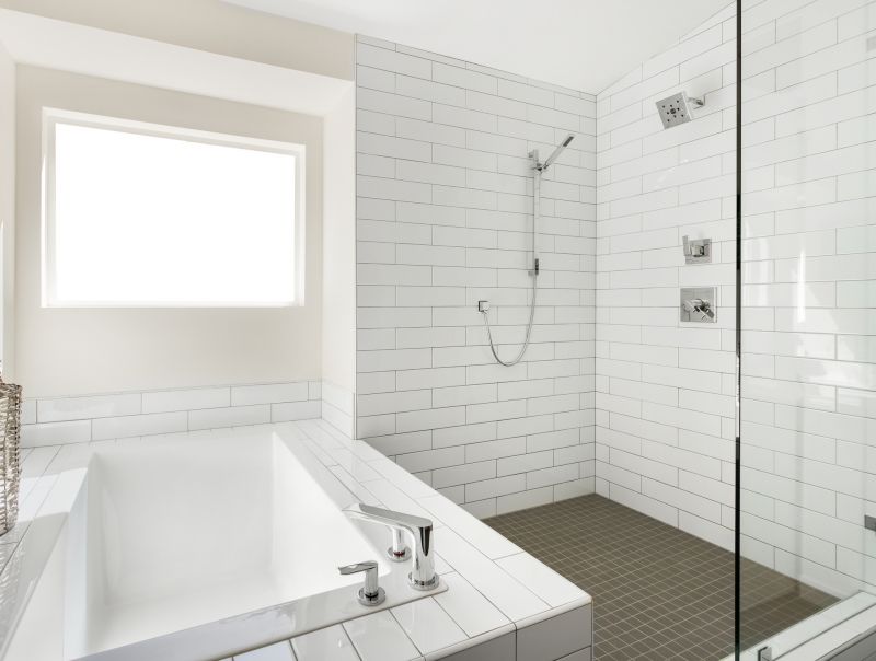 Best Bathroom Remodeling Contractors in Harrodsburg, KY